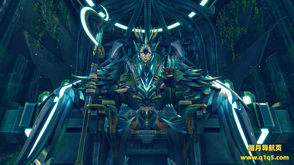 方舟时代（Arken Age）