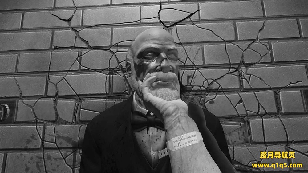 威尔逊之心 (Wilsons Heart)