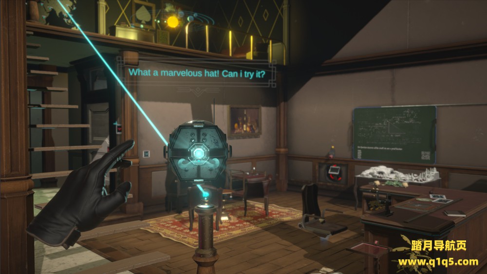 侦探 2（Abode 2）