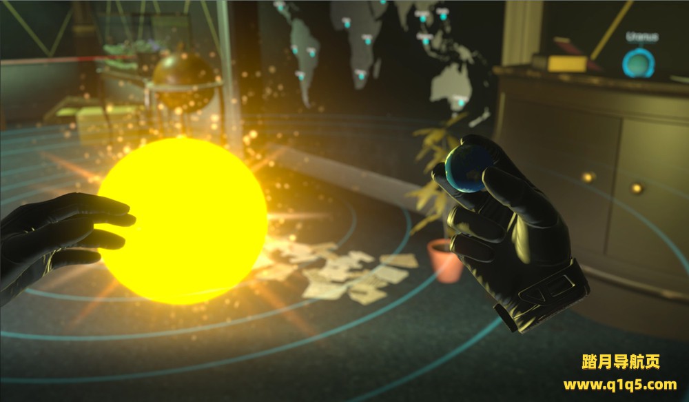 侦探 2（Abode 2）