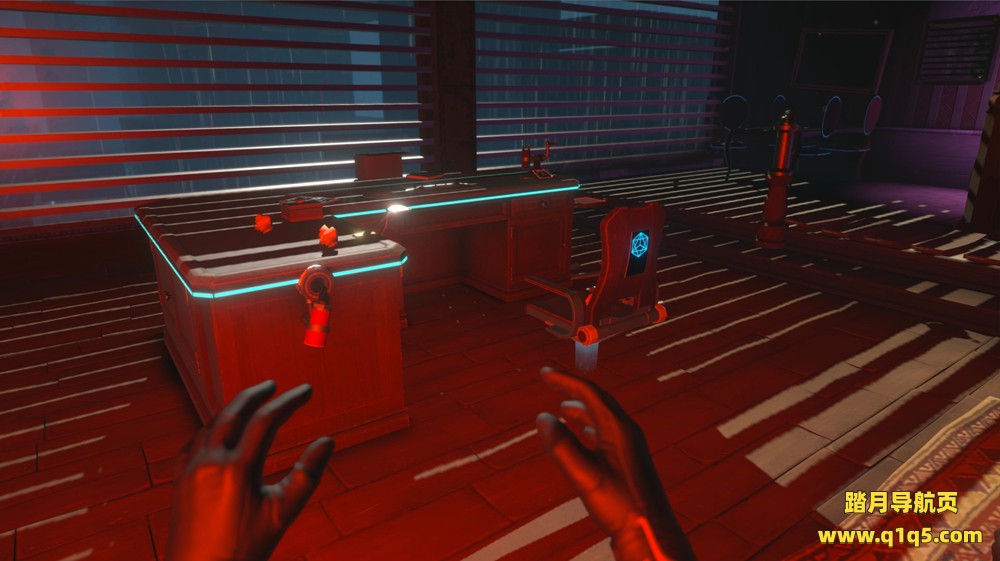 侦探 2（Abode 2）