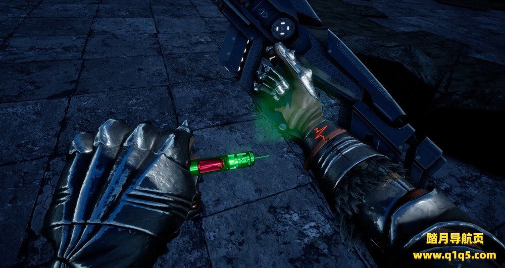 怪物猎人（BossHunter VR）