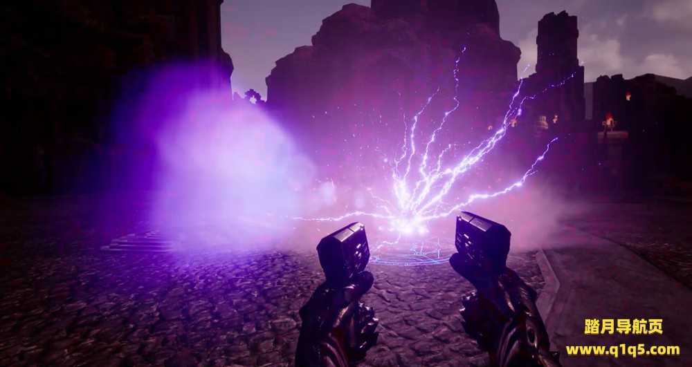 怪物猎人（BossHunter VR）