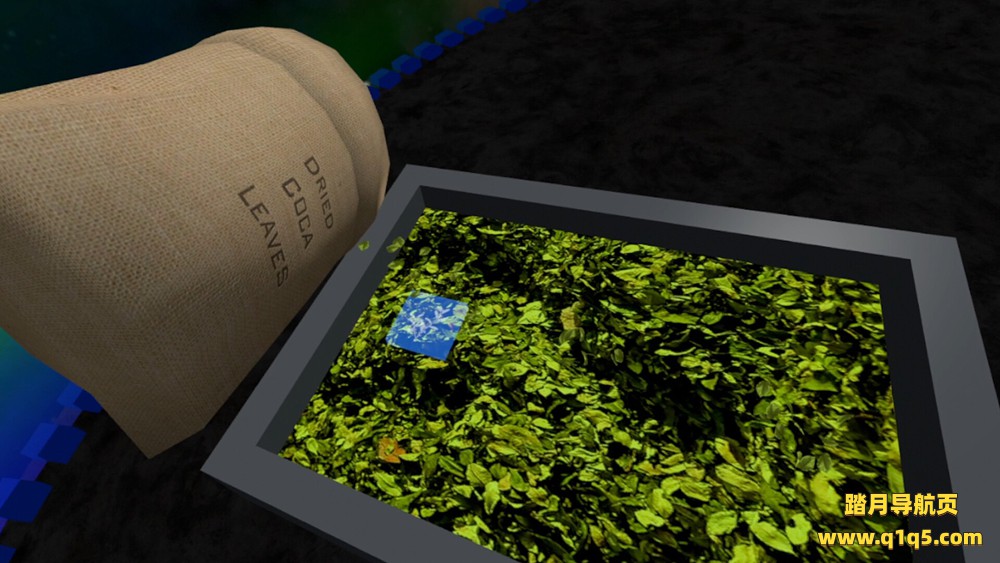 网络剂量 (Cyber Dose)