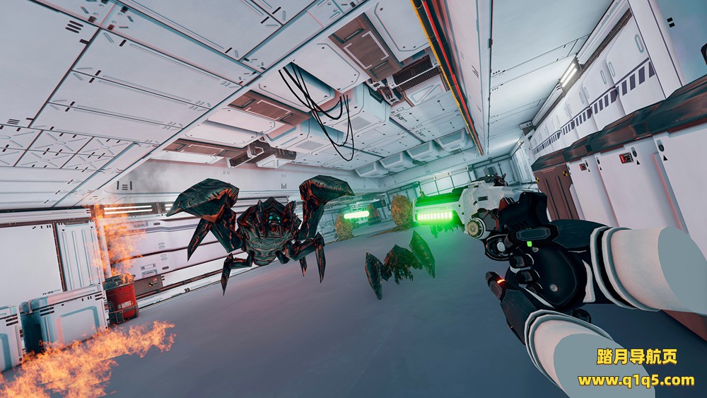 Starship 43 – 最后的宇航员 VR（Starship 43 – The Last Astronaut VR）