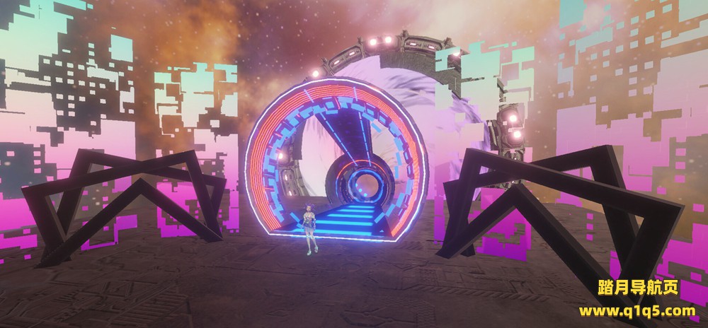 未来剧场 (Future Theater)