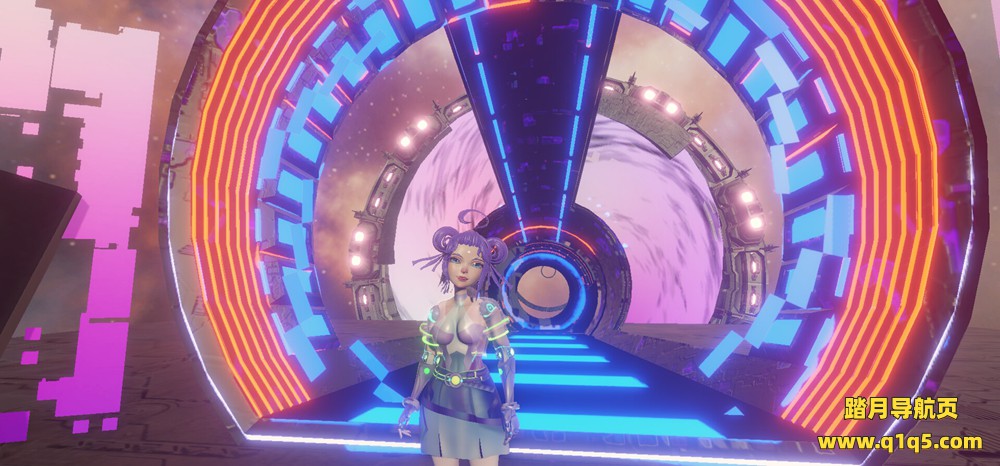 未来剧场 (Future Theater)