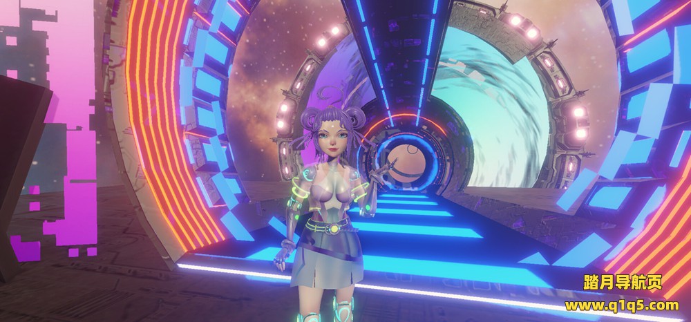 未来剧场 (Future Theater)