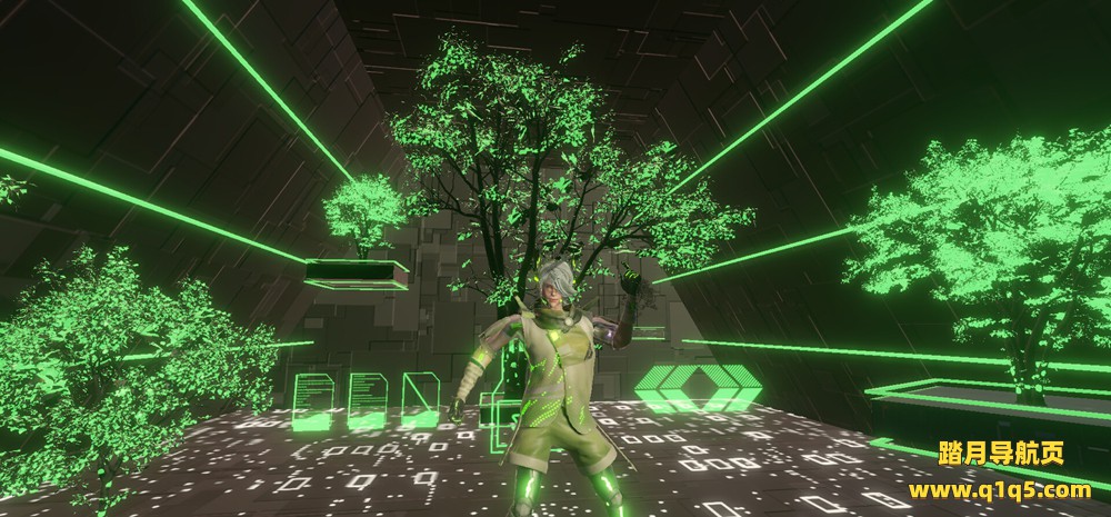 未来剧场 (Future Theater)