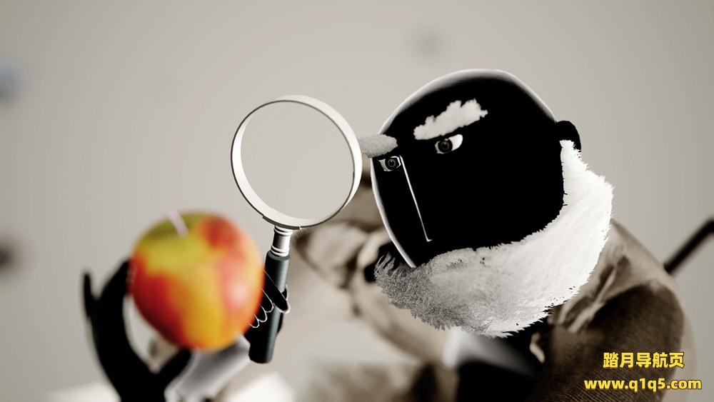 重力VR (Gravity VR)