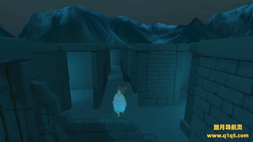 拉夫林索斯 (Lavrynthos)