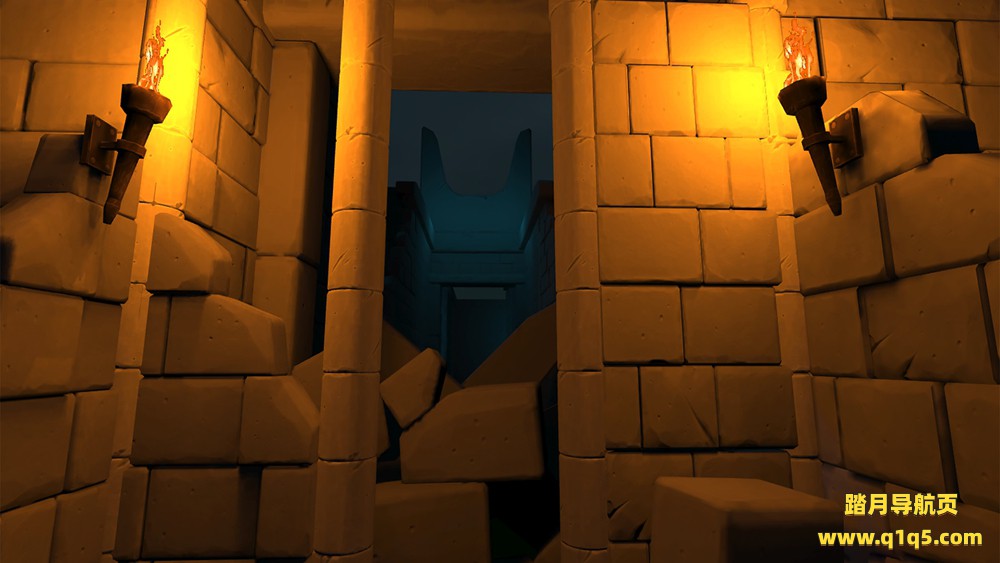 拉夫林索斯 (Lavrynthos)