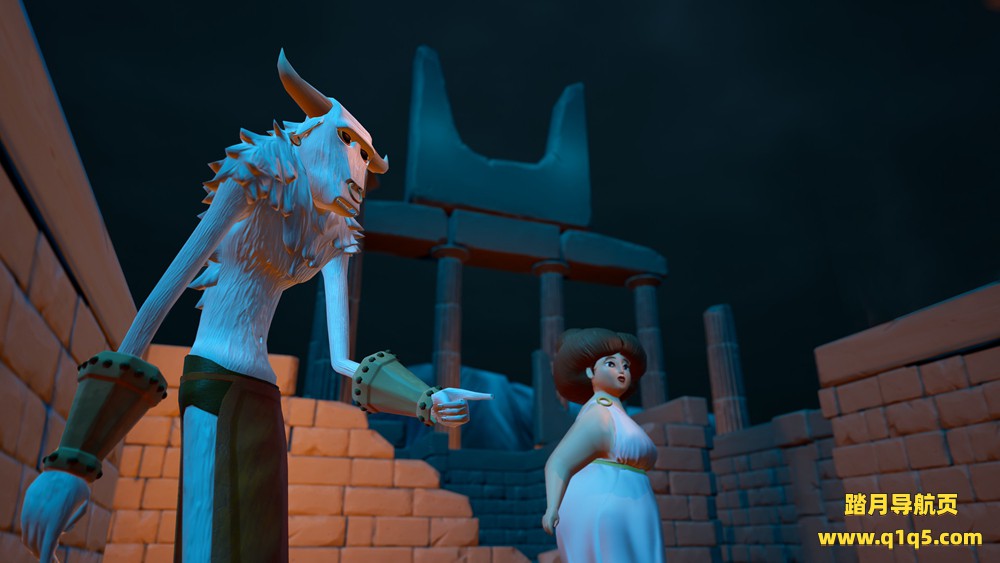 拉夫林索斯 (Lavrynthos)