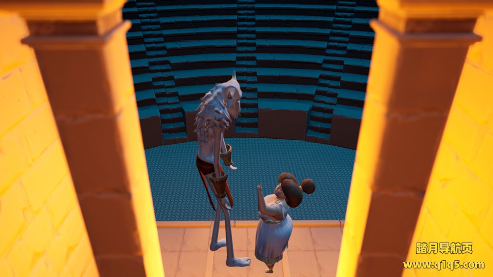 拉夫林索斯 (Lavrynthos)