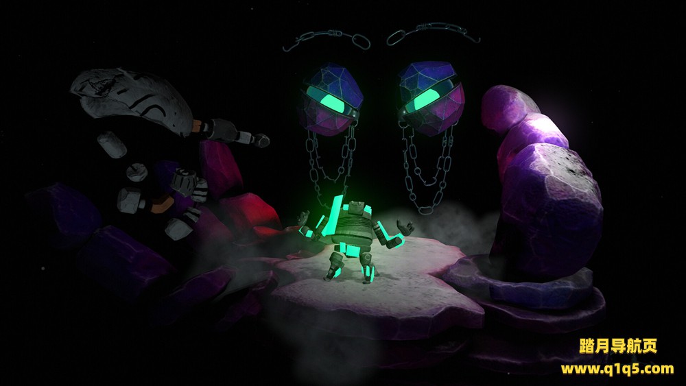 宇宙起源(Cosmogonic)