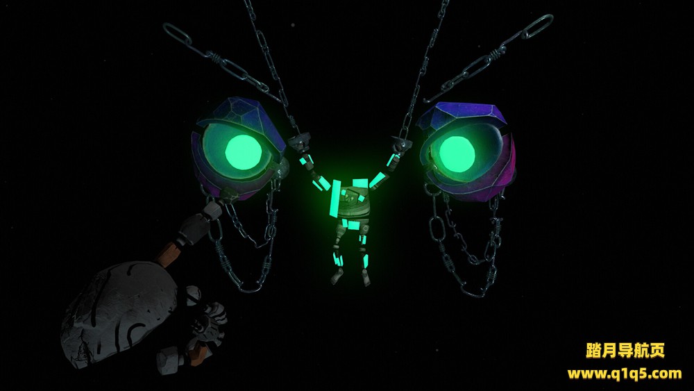 宇宙起源(Cosmogonic)