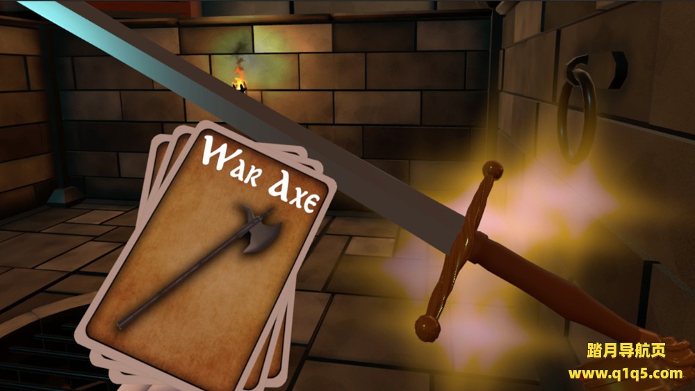 桌面勇士 (Tabletop Warriors)