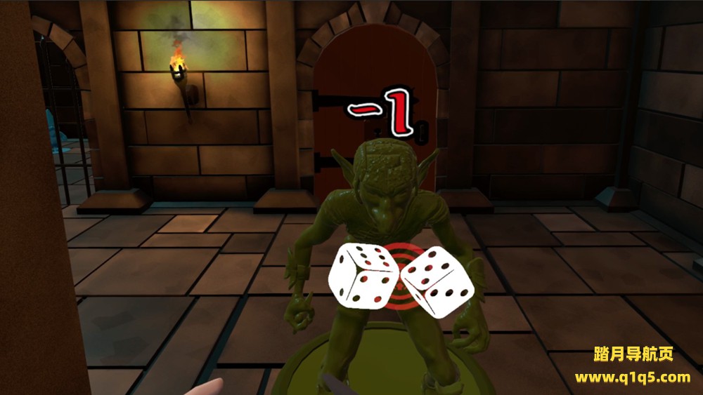 桌面勇士 (Tabletop Warriors)