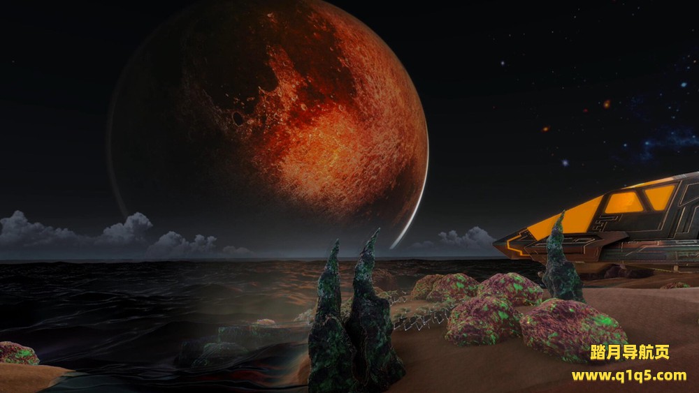 恒星回声（Stellar Echoes）