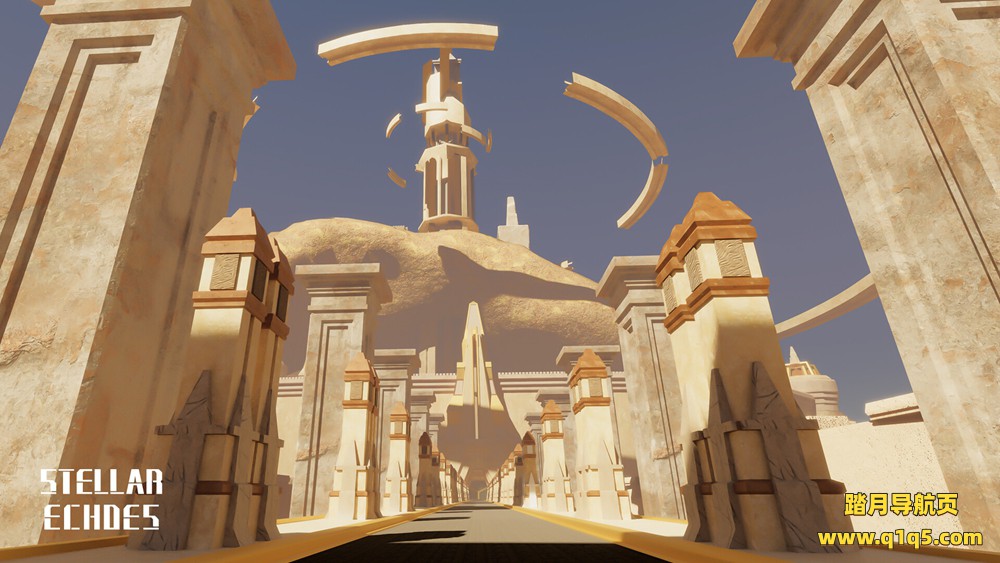 恒星回声（Stellar Echoes）