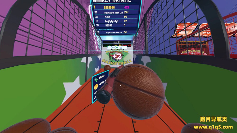 宝岛夜市VR街机（台湾 (Formosa Night Market VR Arcade(by Taiwan))