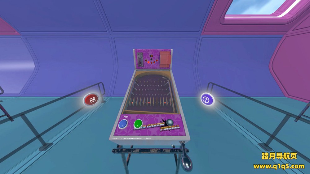 宝岛夜市VR街机（台湾 (Formosa Night Market VR Arcade(by Taiwan))