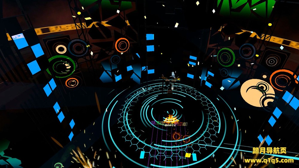 鼓英雄乐队（Drums Hero）