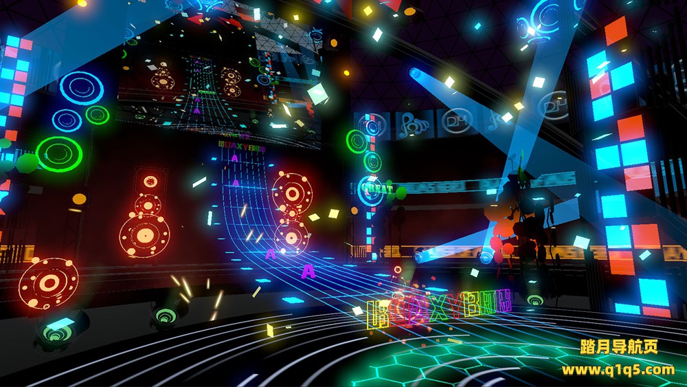 鼓英雄乐队（Drums Hero）