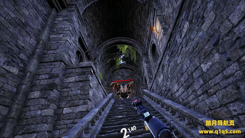 VR 逃离恐龙岛 (VR Escape From Jurassic Island)