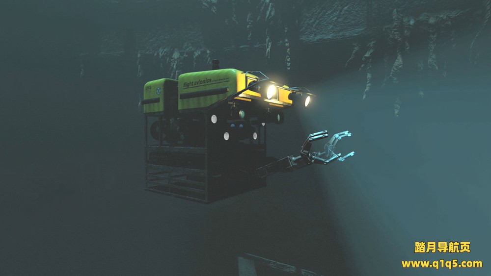 泰坦尼克号VR（Titanic VR）