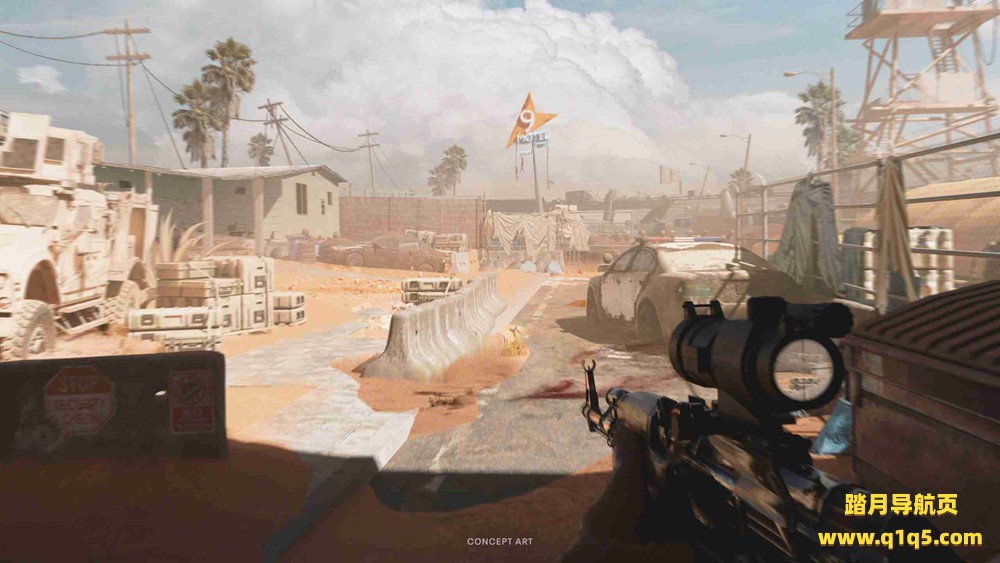 亚利桑那阳光 2 VR（Arizona Sunshine® 2）