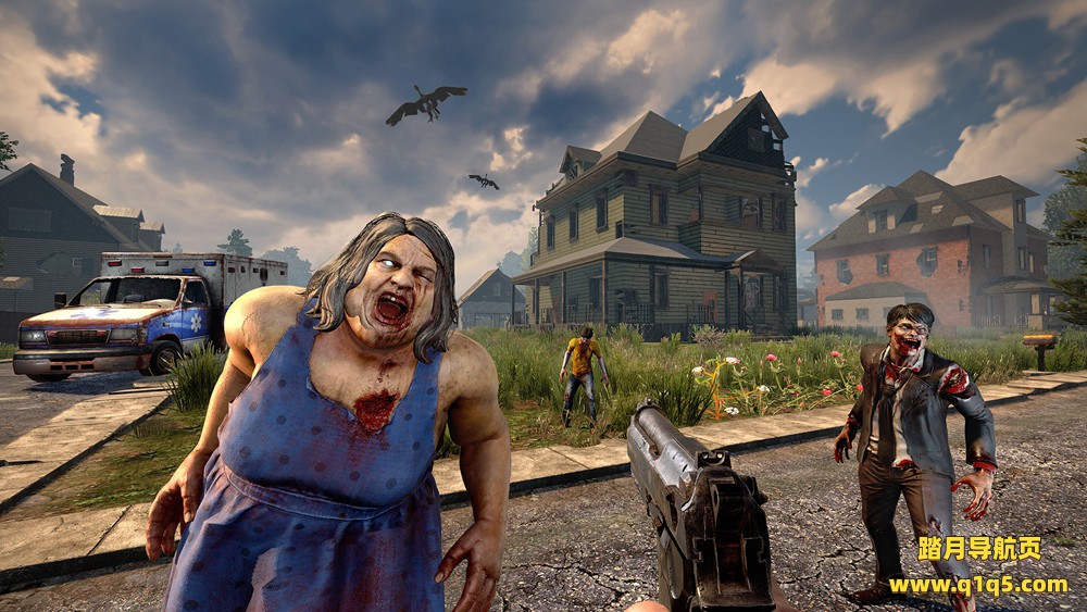 七日杀VR（7 Days to Die）