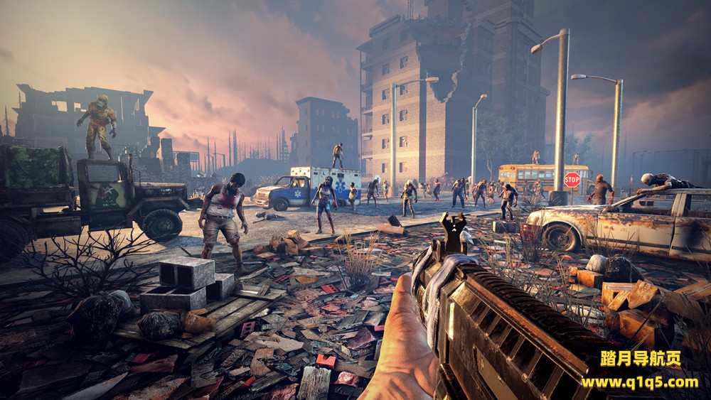 七日杀VR（7 Days to Die）