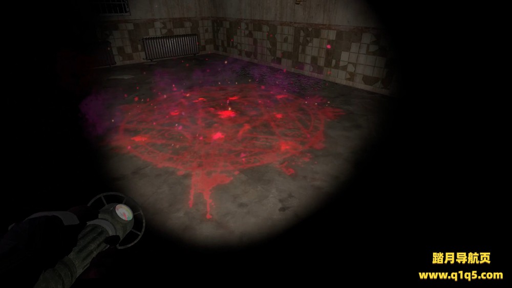 超自然猎人（Paranormal Hunter）