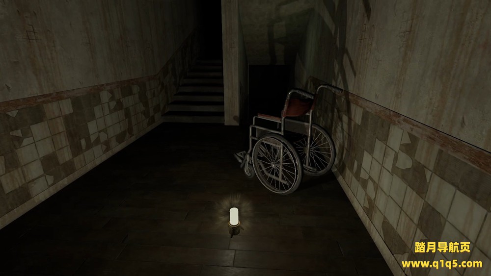 超自然猎人（Paranormal Hunter）