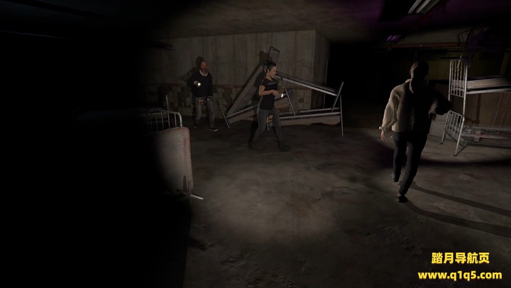 超自然猎人（Paranormal Hunter）