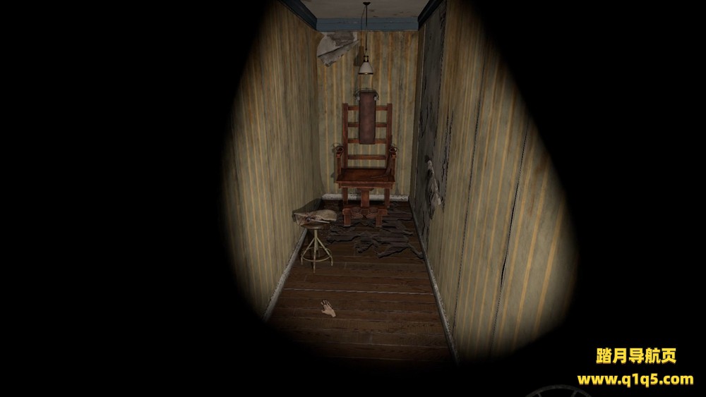 超自然猎人（Paranormal Hunter）