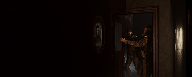 艾米琳：白柳之魂（Emiline- The Ghost of White Willow）