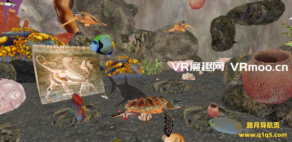 拯救海洋（ZOSU Ocean）