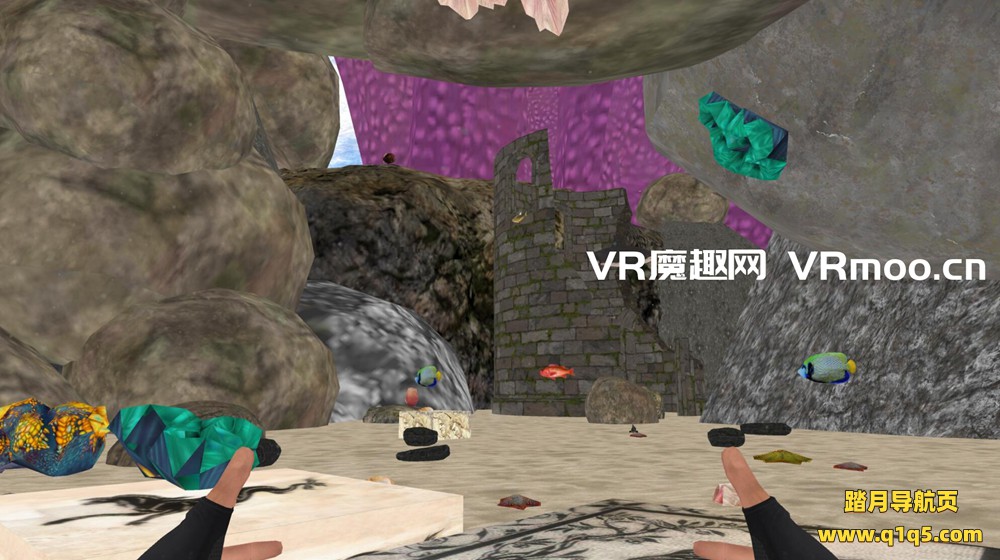 拯救海洋（ZOSU Ocean）