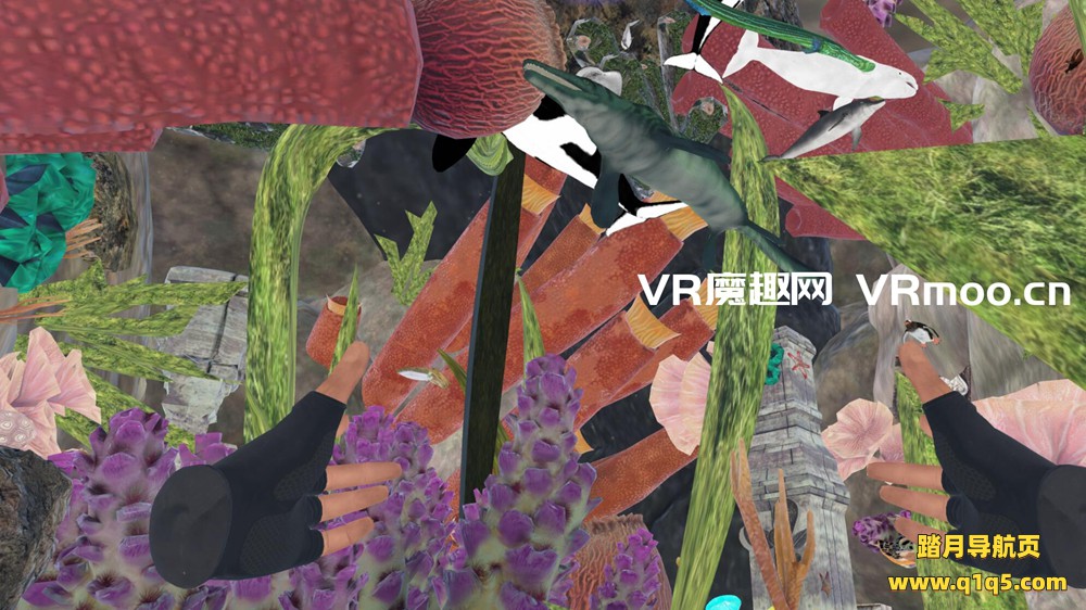 拯救海洋（ZOSU Ocean）