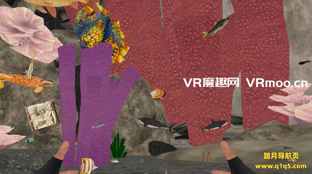 拯救海洋（ZOSU Ocean）