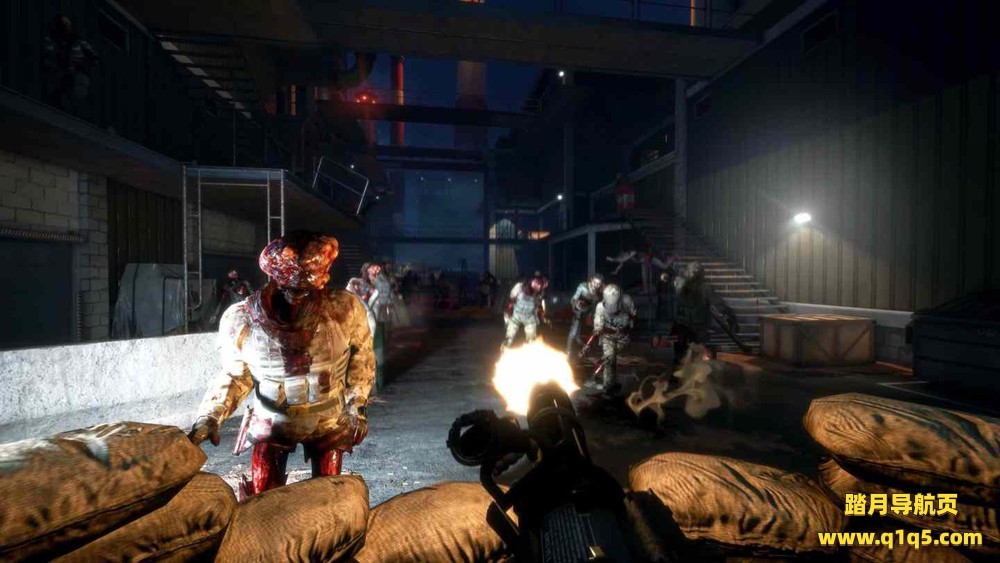 亚利桑那阳光 重制版（Arizona Sunshine Remake）