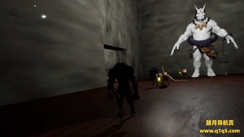 飞毯飞越鲨鱼出没的水域（Flying Carpets Over Shark Infested Waters）