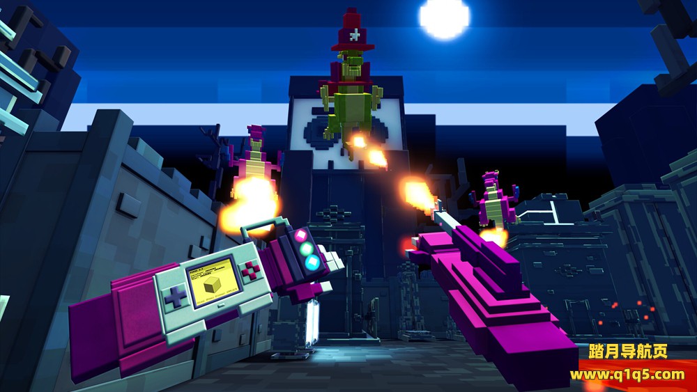 像素撕裂 1978（Pixel Ripped 1978）