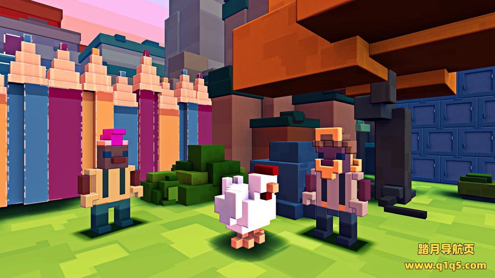 像素撕裂 1978（Pixel Ripped 1978）