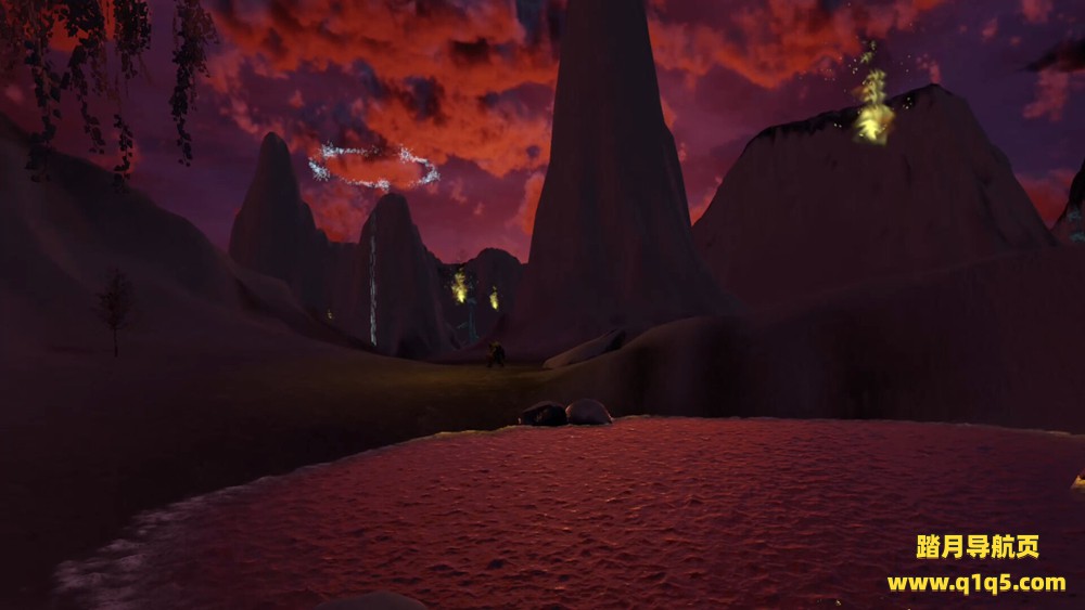 作为术士，我要应付月中测验 (Sorcerer’s mid-month exam)