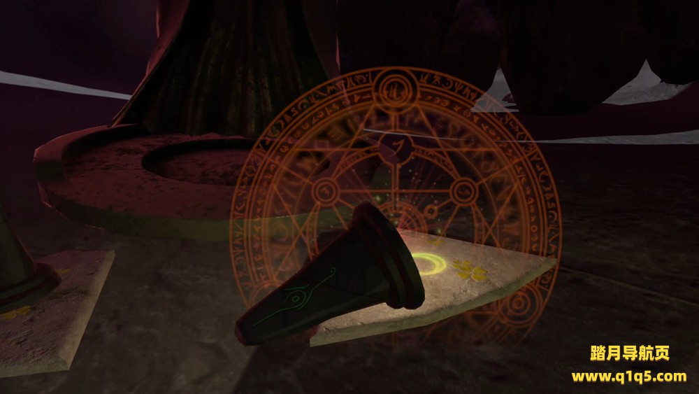 作为术士，我要应付月中测验 (Sorcerer’s mid-month exam)