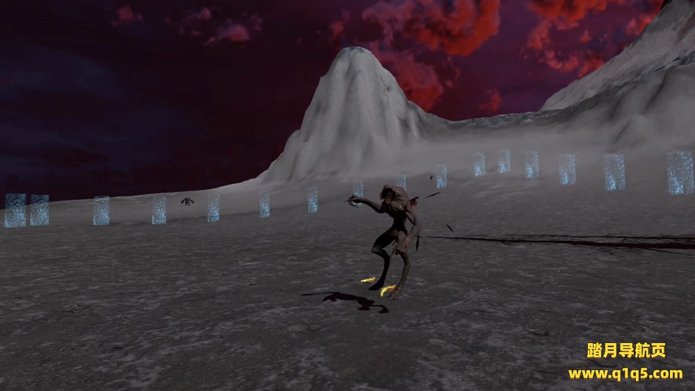 作为术士，我要应付月中测验 (Sorcerer’s mid-month exam)