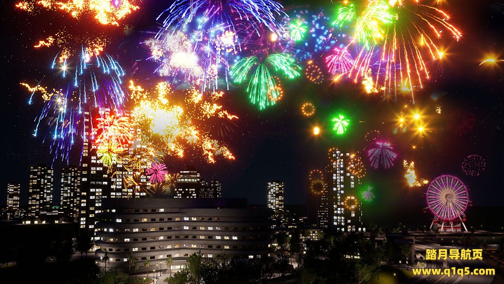 奇幻幻视202X (FANTAVISION 202X)